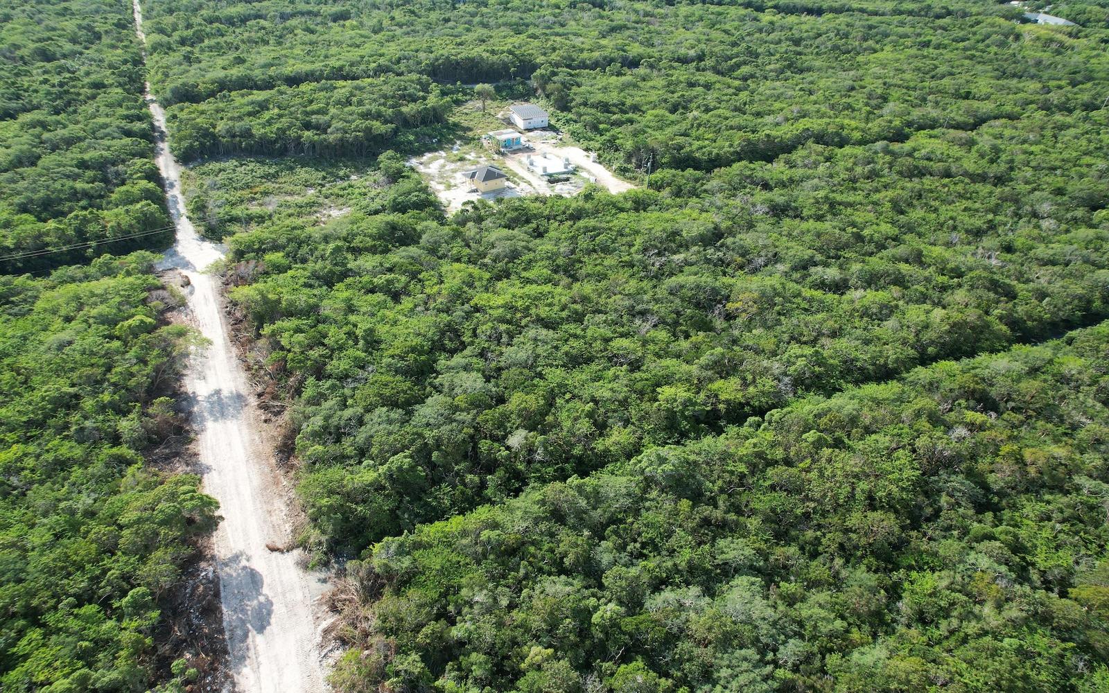Vacant Land for sale - Lot 6332, The Forest, Exuma — photo 4
