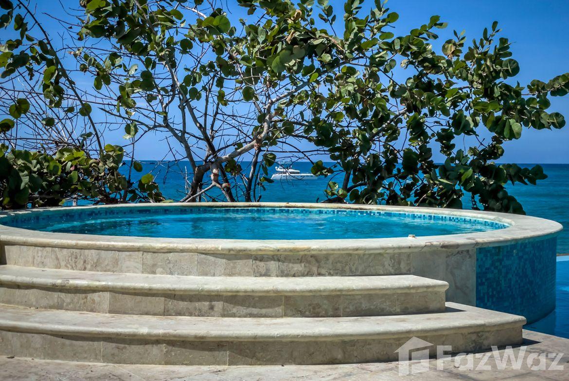 3 Bedroom Oceanfront Condo for Sale in Sosua, Dominican Republic — photo 4