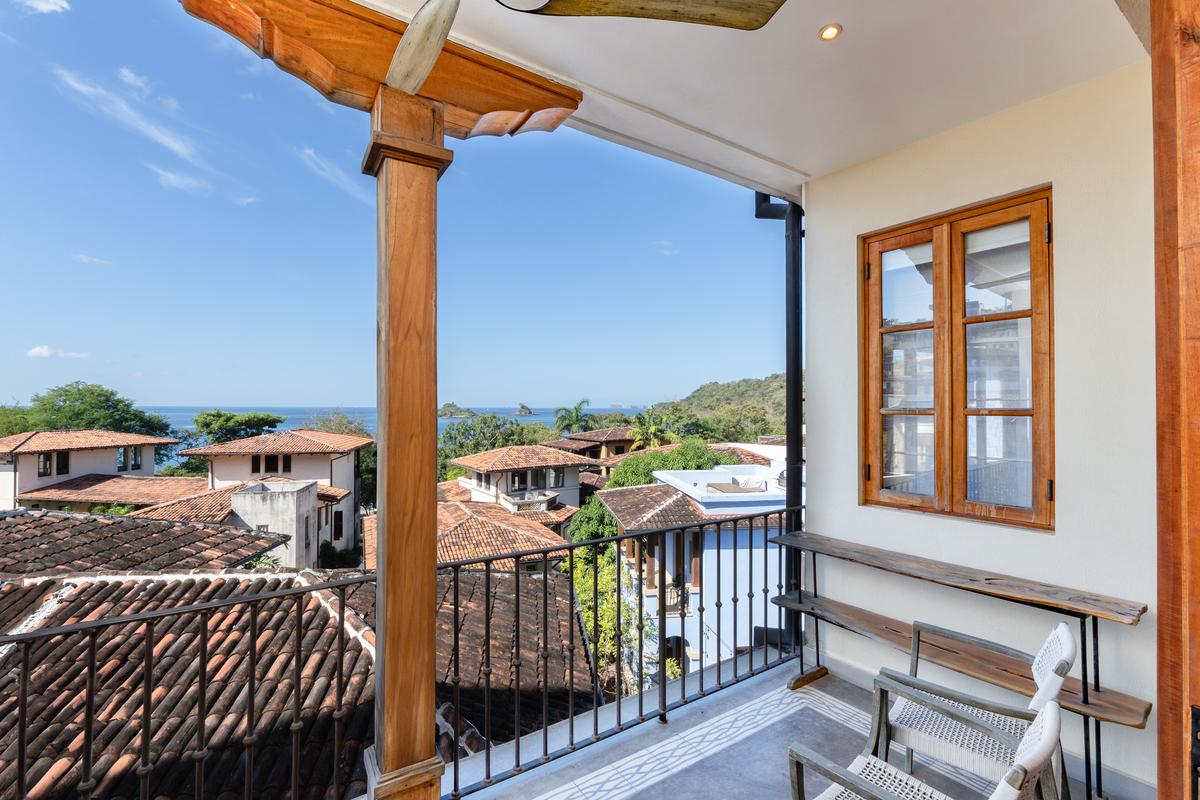 2 Bedroom Apartment for Sale, Plaza Carlota 32, Las Catalinas, Flamingo, Guanacaste, Costa Rica — photo 3