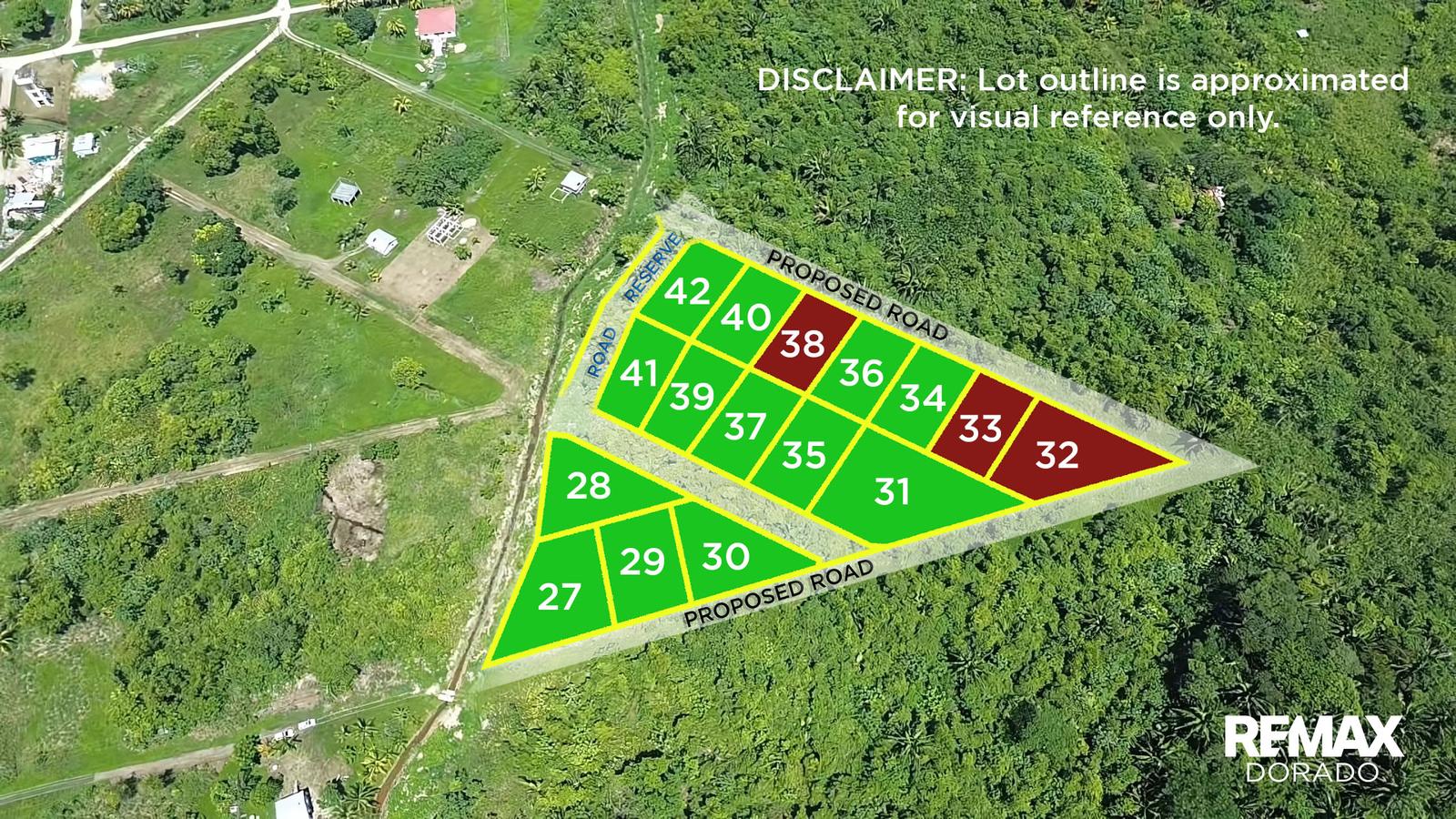Sarawee Village Subdivisions - Stan Creek — photo 4