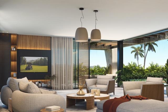Elevate Your Lifestyle At Villa Las Lagunas 24 — photo 2