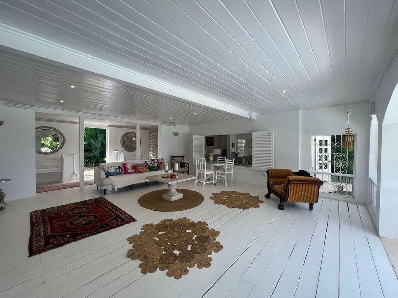 SOLD! Luxurious Home in Polo Ridge St James Barbados — photo 4