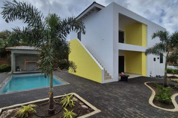 2 bedroom apartment for rent in Popo, Curaçao — photo 5