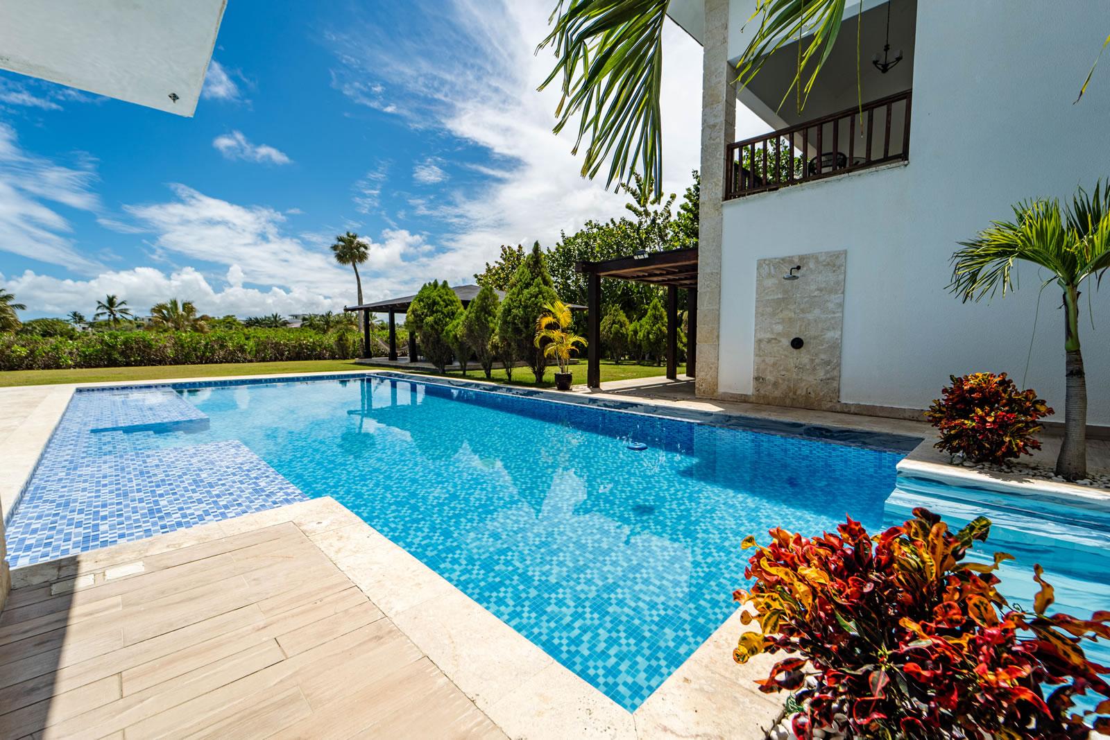 6 Bedroom Luxury Villa for Sale, Las Palmas, Cap Cana, Dominican Republic — photo 3