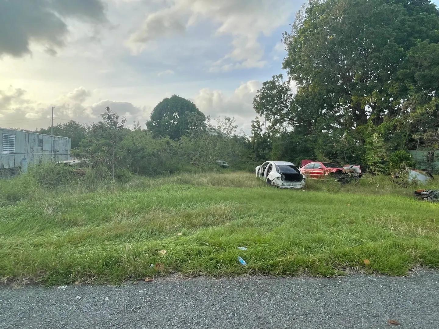 Homesite for sale at 500 V.i. Corp Lands Pr — photo 1