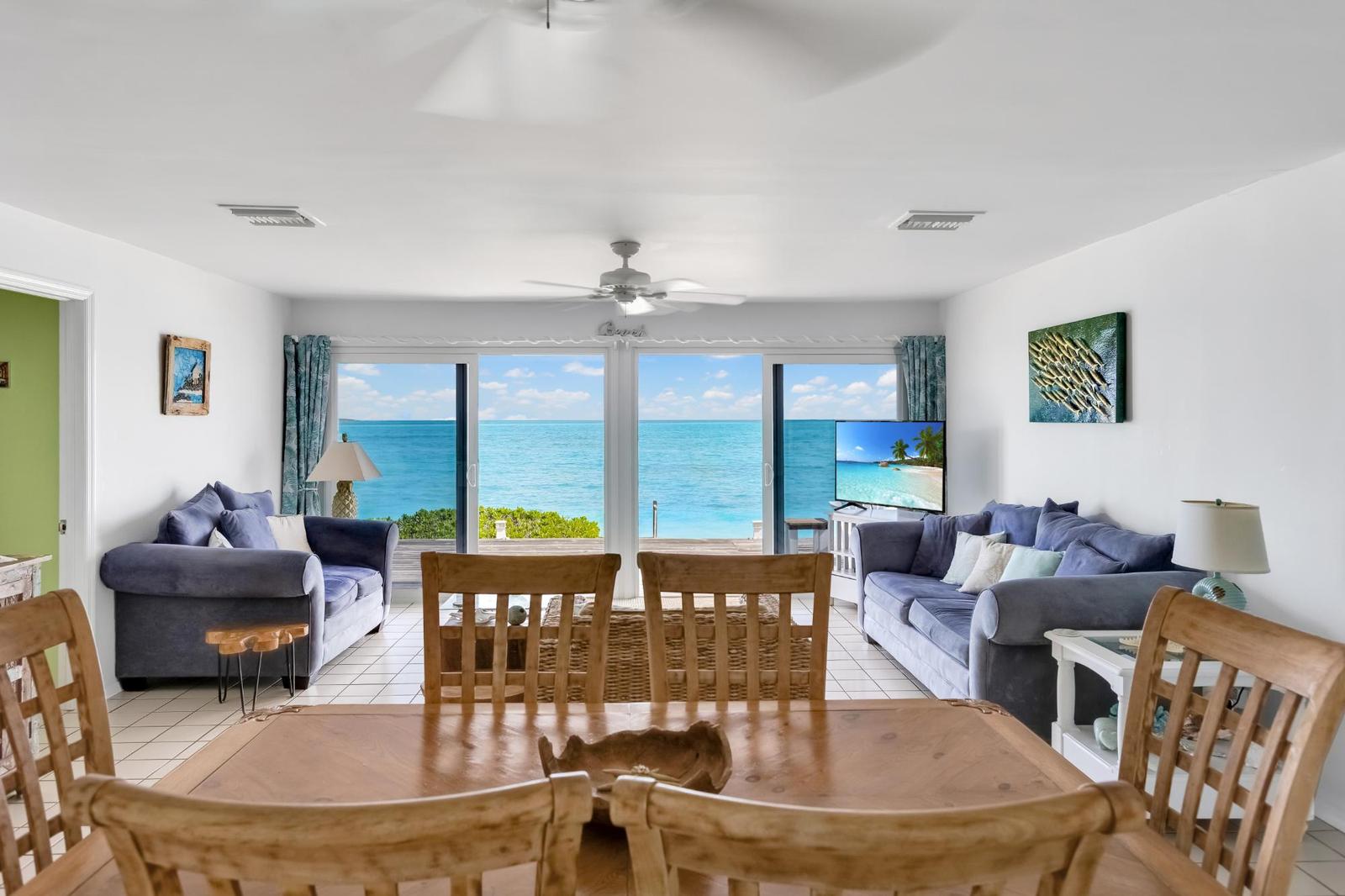 3 bedroom Residence for sale — Silver Beach House – Tar Bay Exuma — photo 5