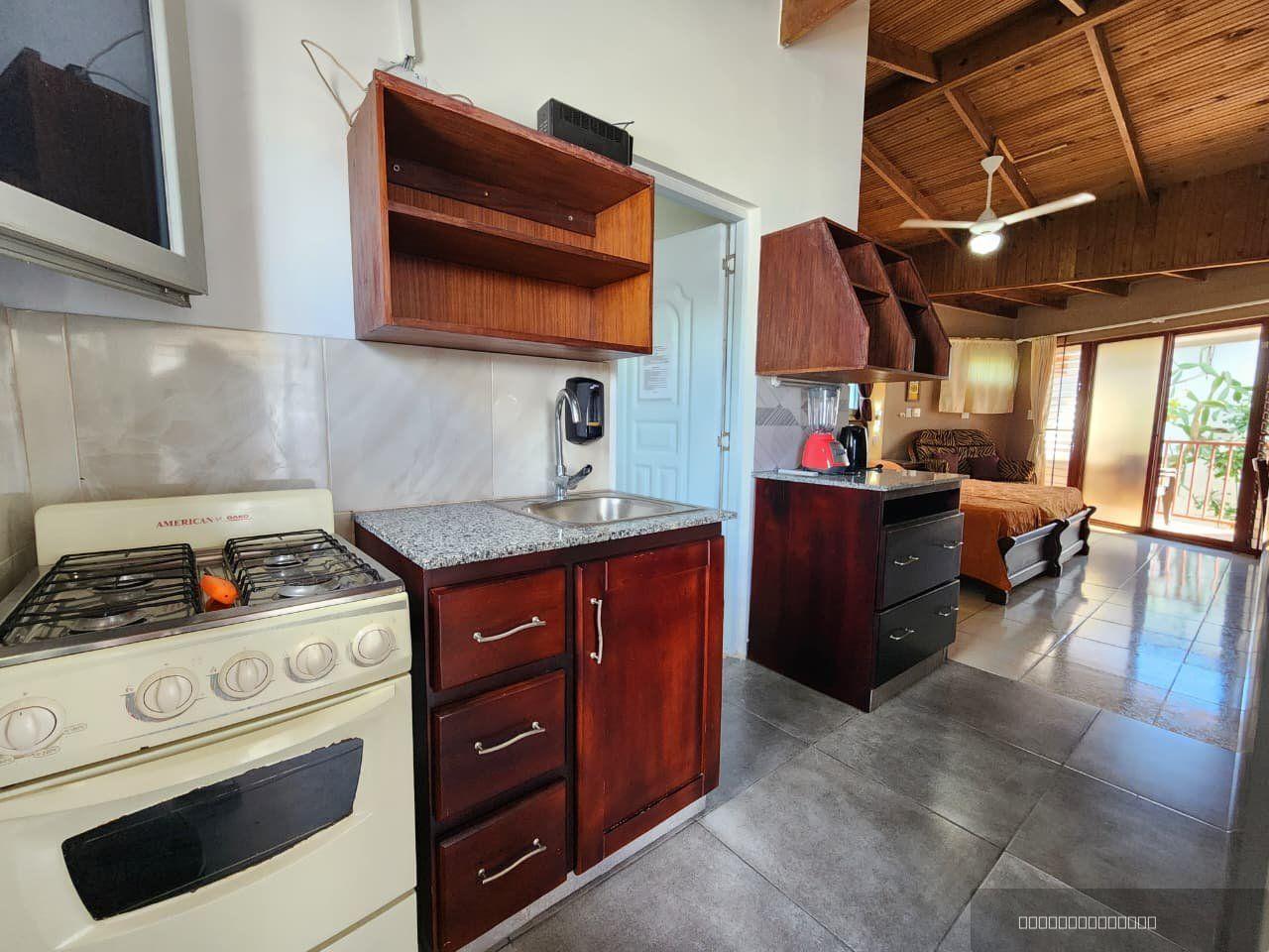 Affordable Studio Condo for Sale in El Batey, Sosúa — photo 2