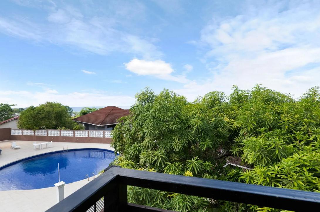 1 Bedroom Condo at The Aqueducts Jamaica, Negril — photo 4