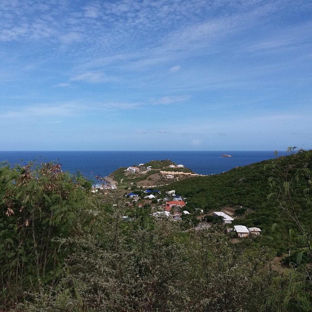 0.9 Acre Lot for Sale, Guana Bay Beach Residence — photo 1