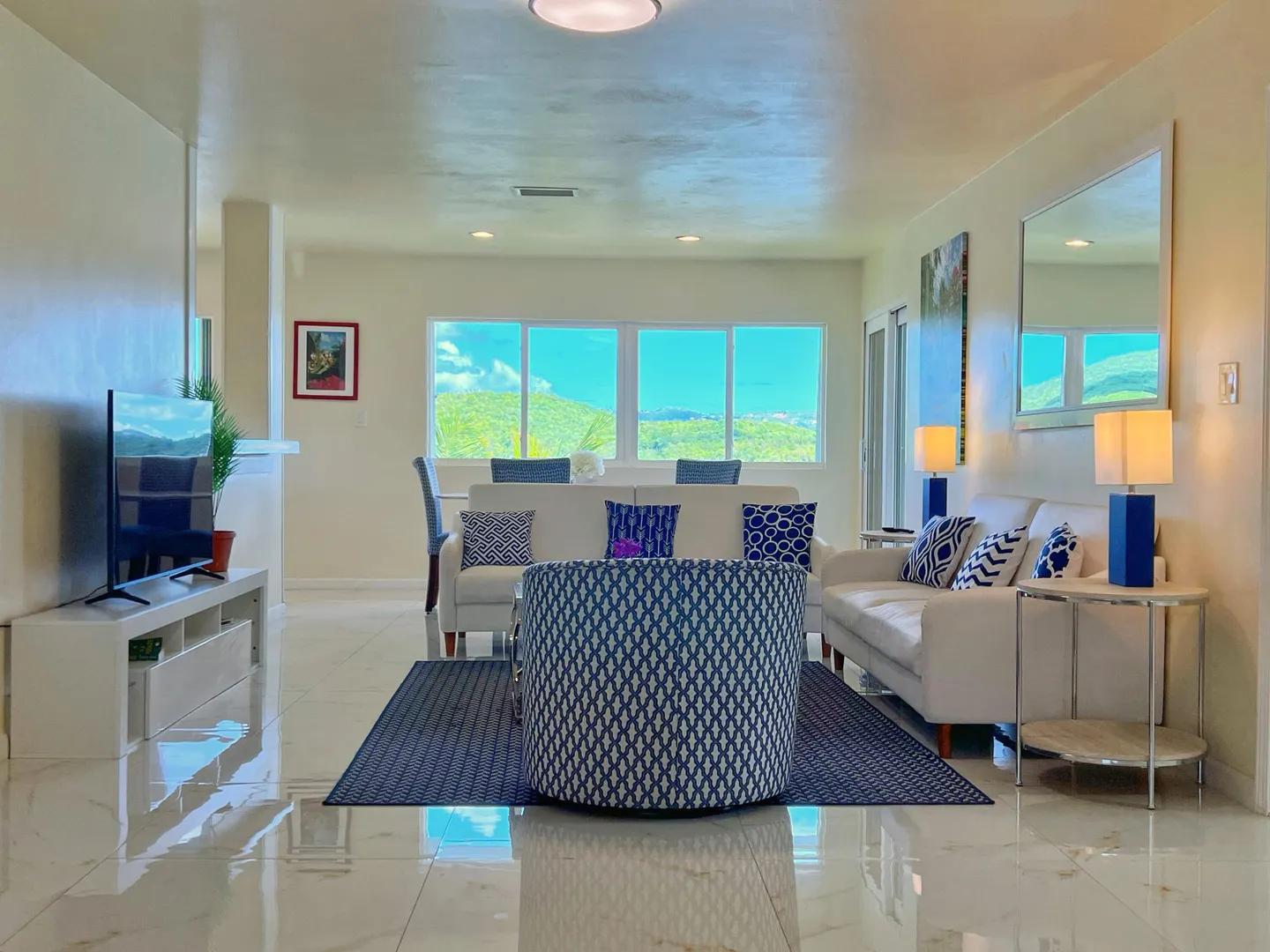 4 Bed, 4 Bath Condo in Sea Cliff, US Virgin Islands — photo 4