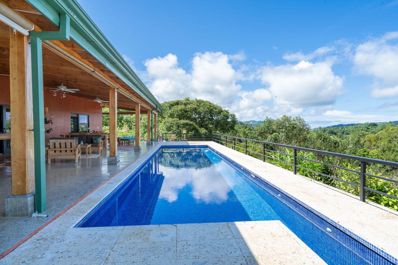 1 Bedroom Bungalow for Sale, Platanillo, Puntarenas, Costa Rica — photo 2