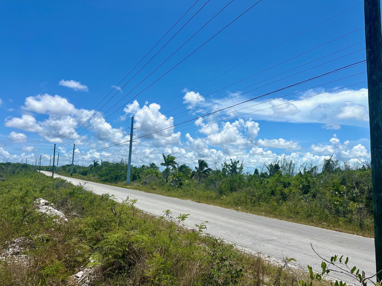 BAHAMA CORAL ISLAND LOT 3 — photo 2