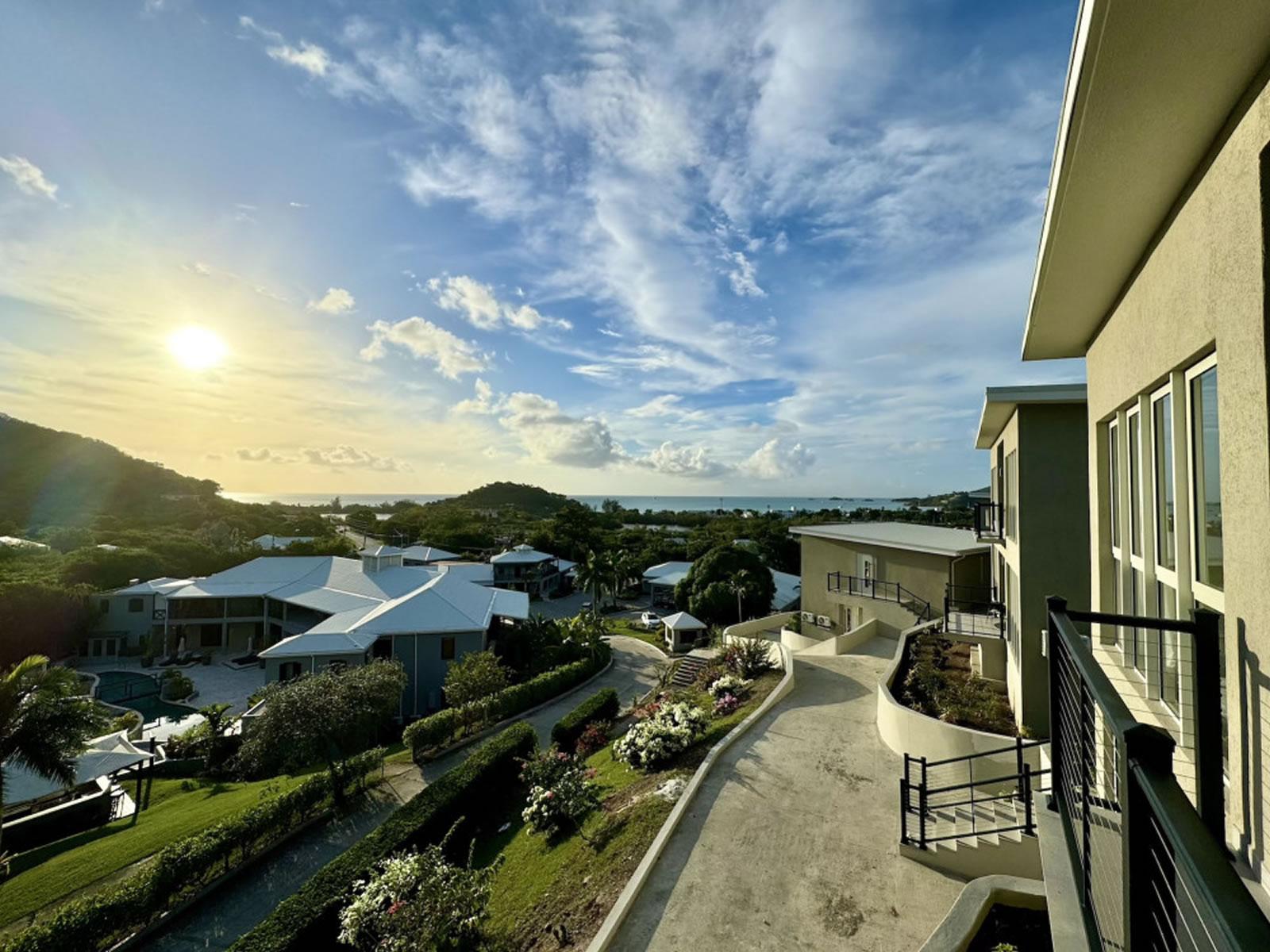 Sugar Ridge Condos, Antigua — photo 1