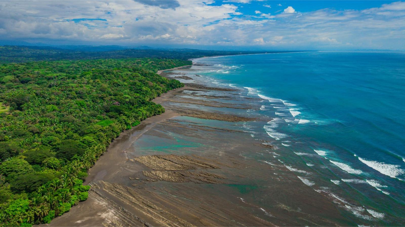 4,850 Acres Beachfront Land for Sale — photo 1