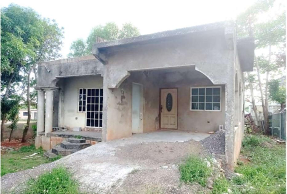 MAHOE DRIVE, MARY'S FIELD St. Catherine Spanish Town — photo 1