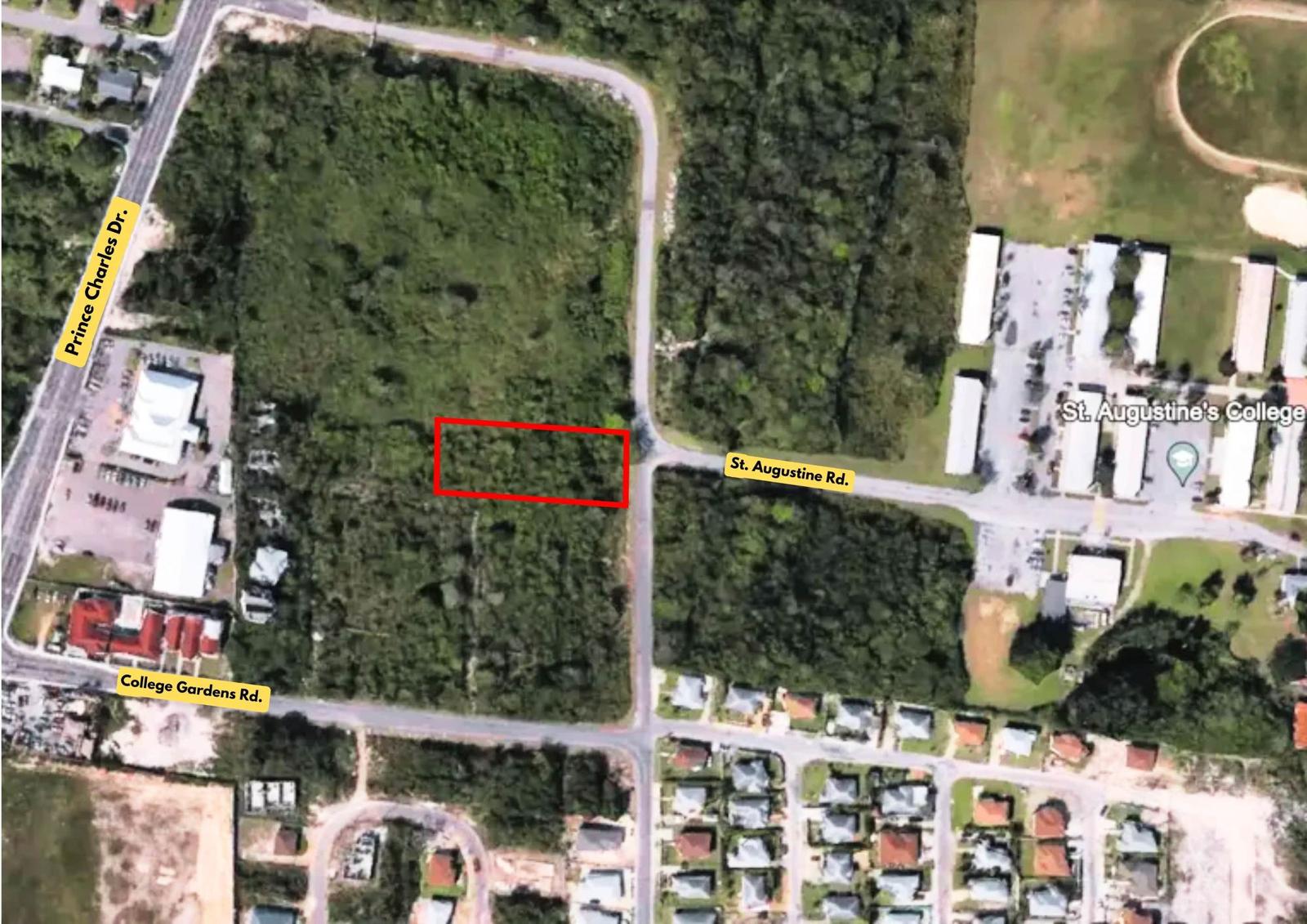4 Prince Charles Drive Land for Sale — photo 2
