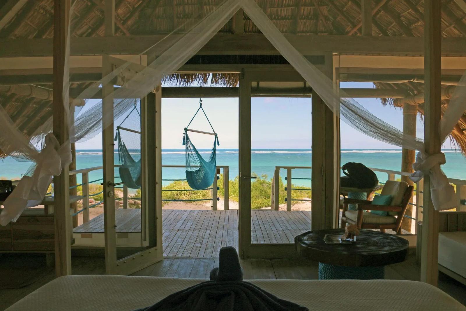 Anegada Beach Club Hotel & Glamping - Beachfront Acres — photo 4