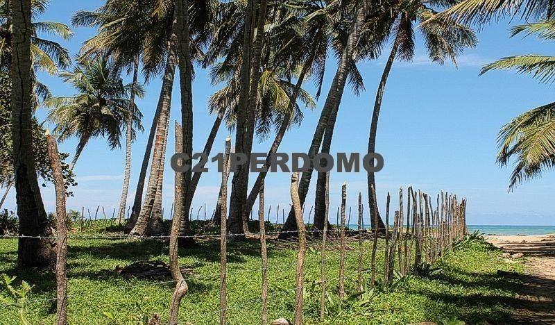 Oceanfront Development Lot for sale in Cabrera — photo 3