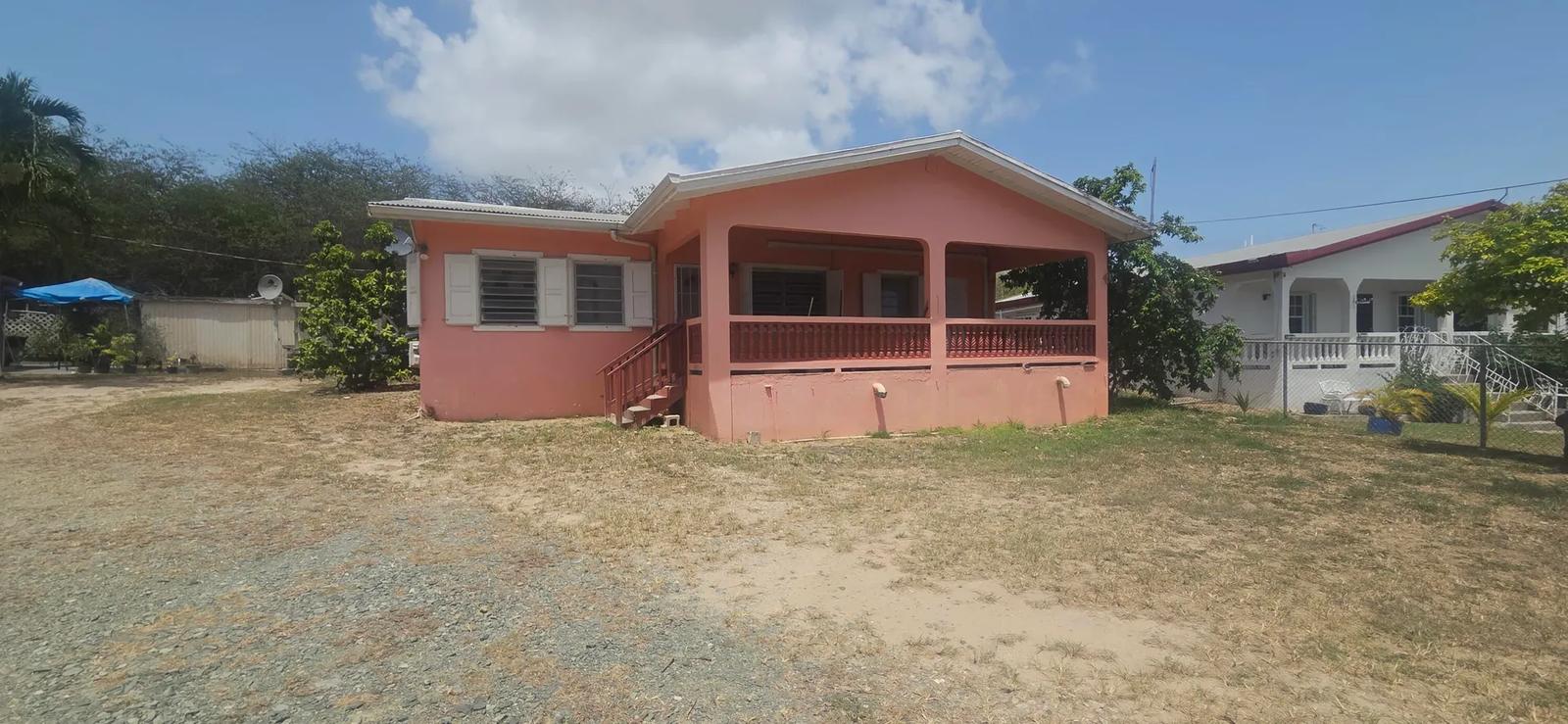 4 Bed 2 Bath House in Peter's Rest Qu, US Virgin Islands — photo 1