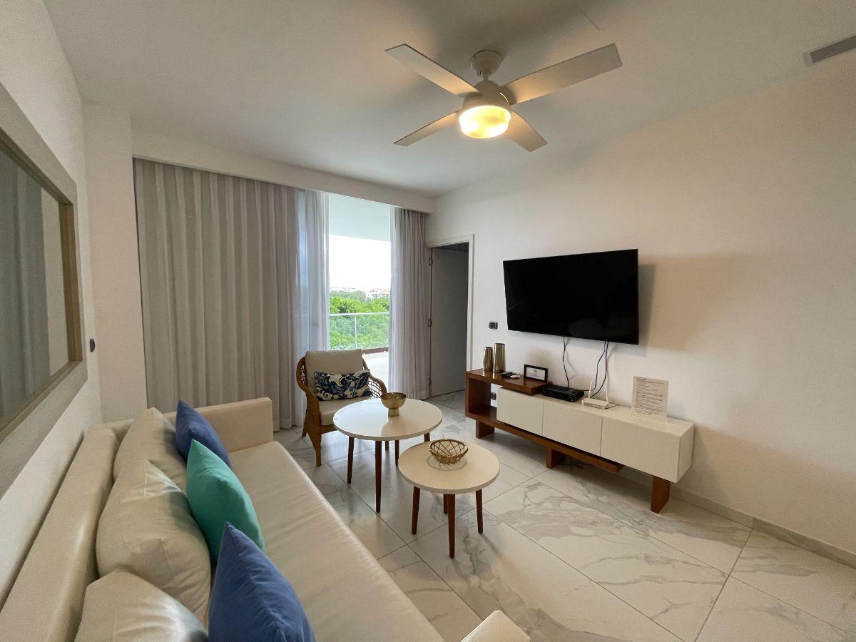 APARTAMENTO DE 2 HABITACIONES EN VENTA CANA BAY — photo 1
