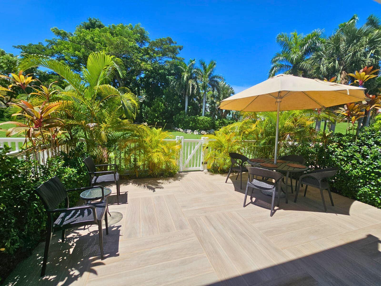 2BR Townhouse in Little Bay Country Club, Negril — photo 4
