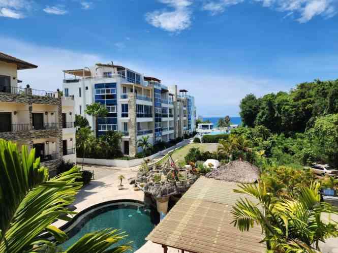 2 Bedroom Apartment for Sale in Sosua — photo 1