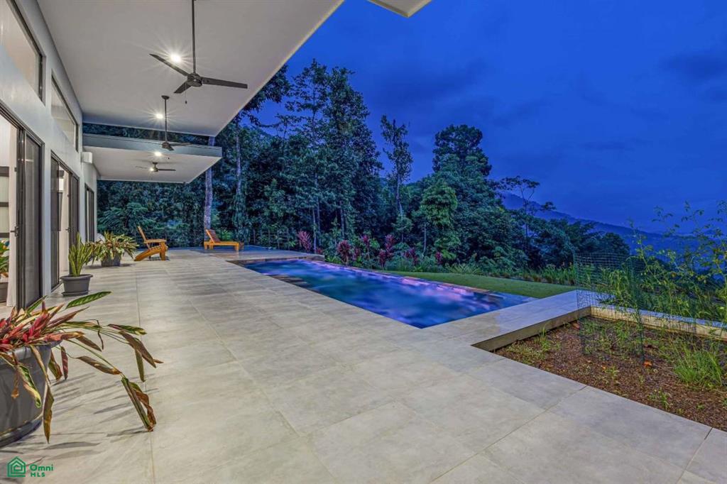 3 Bedroom Home for Sale in Hills of Portalon, Dominical — photo 3