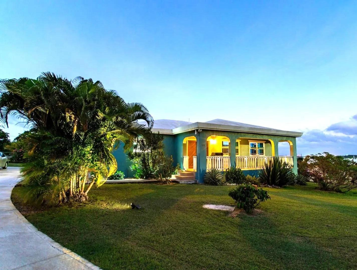 2 Beds 2 Baths 1,700 Sqft Home at 123 St. George Pr — photo 1