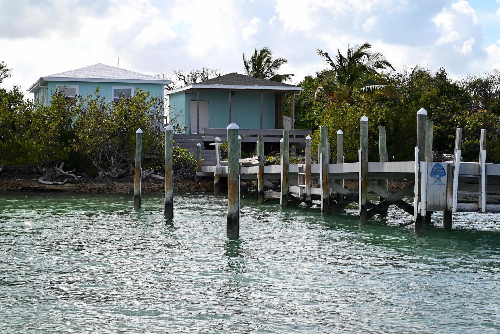 SEA TO SEA DOCK COTTAGE — photo 2