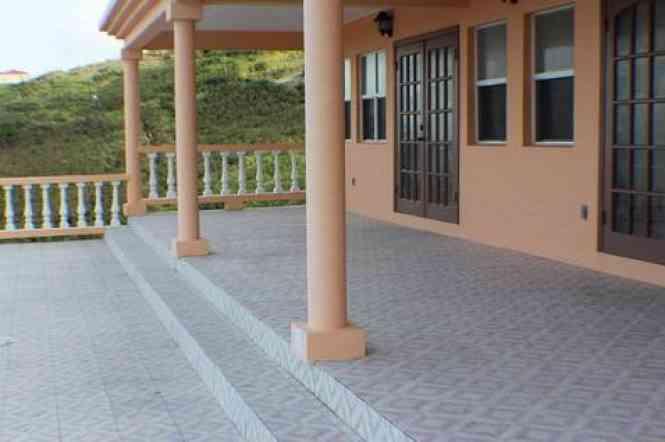Luxury Villa For Sale in Half Moon Bay, St Kitts — photo 3