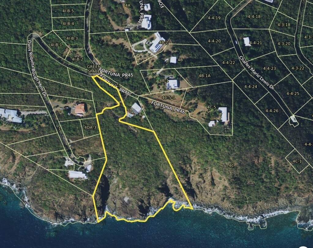 Land for sale in St. Thomas, VI — photo 5
