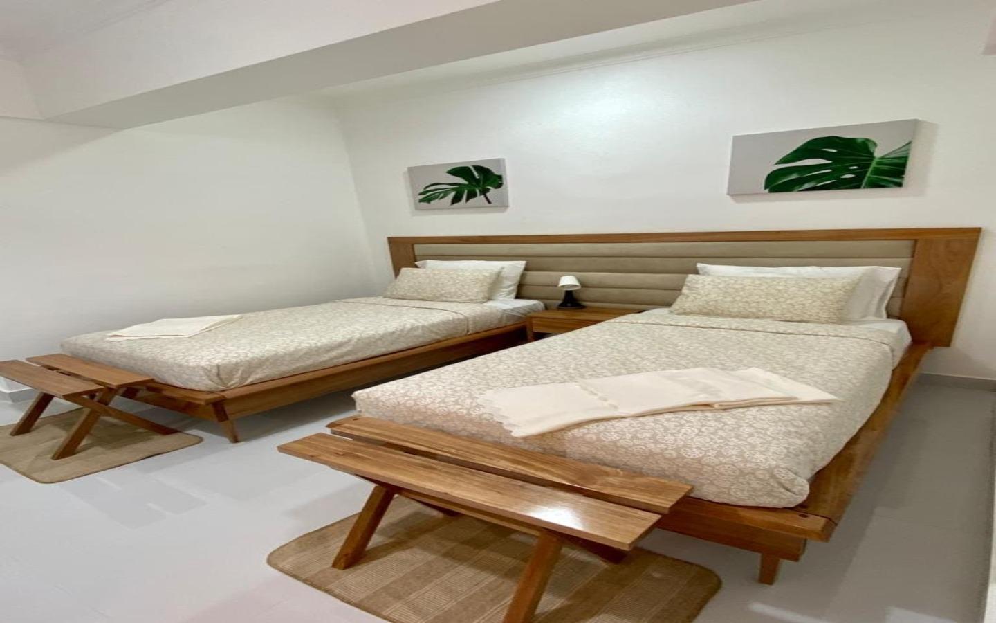 Id-2638 Three Bedroom Apartment For Sale In Bavaro Punta Cana — photo 3