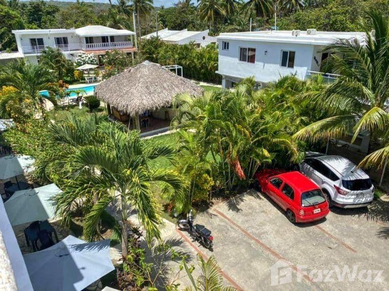 24 Bedroom Hotel for Sale at Cabarete — photo 4
