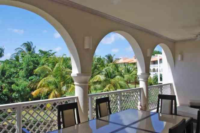 2 Bedroom Apartment for Sale in Sugar Hill, St James, Barbados — photo 3