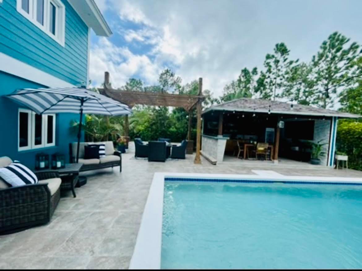 1 bedroom Residence for sale in SERENITY GARDENS, Nassau / New Providence, The Bahamas — photo 1