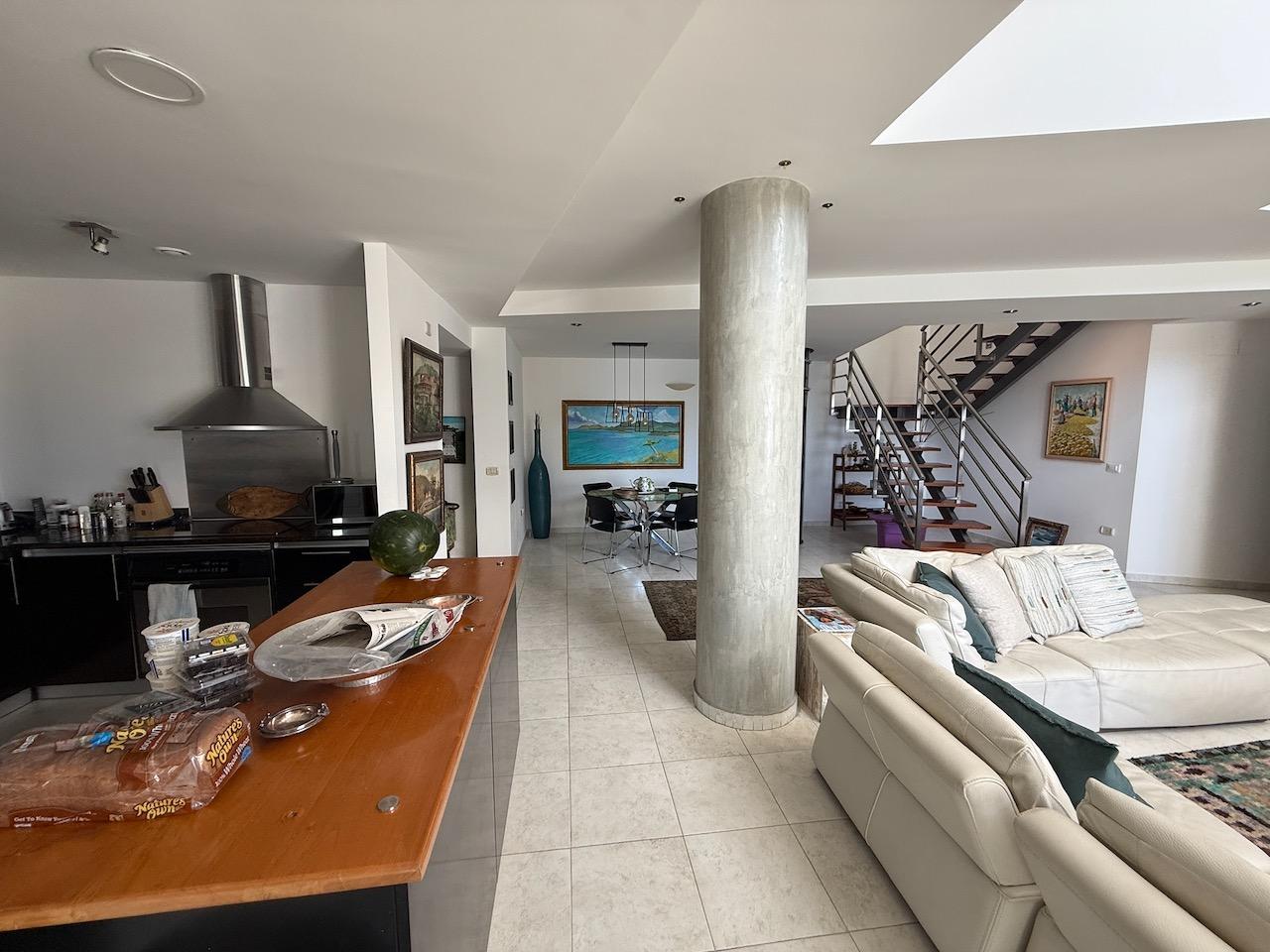 3 Bedroom Penthouse Condo for Sale, Aquamarina, Point Pirouette, St Maarten — photo 2