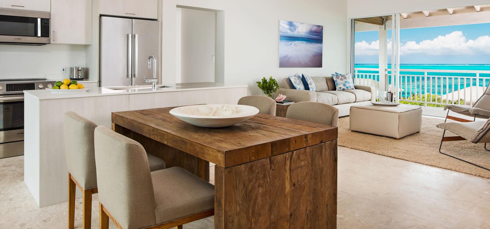 2 Bedroom Suites for Sale, Sailrock, South Caicos, Turks & Caicos — photo 5