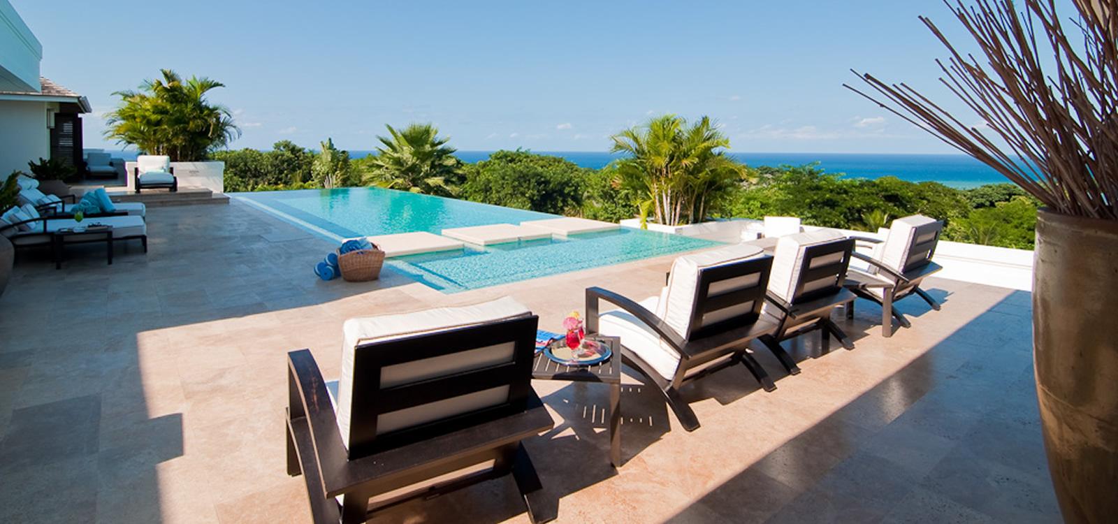 5 Bedroom Ultra-Luxury Home for Sale, Tryall Club, Hanover, Jamaica — photo 1