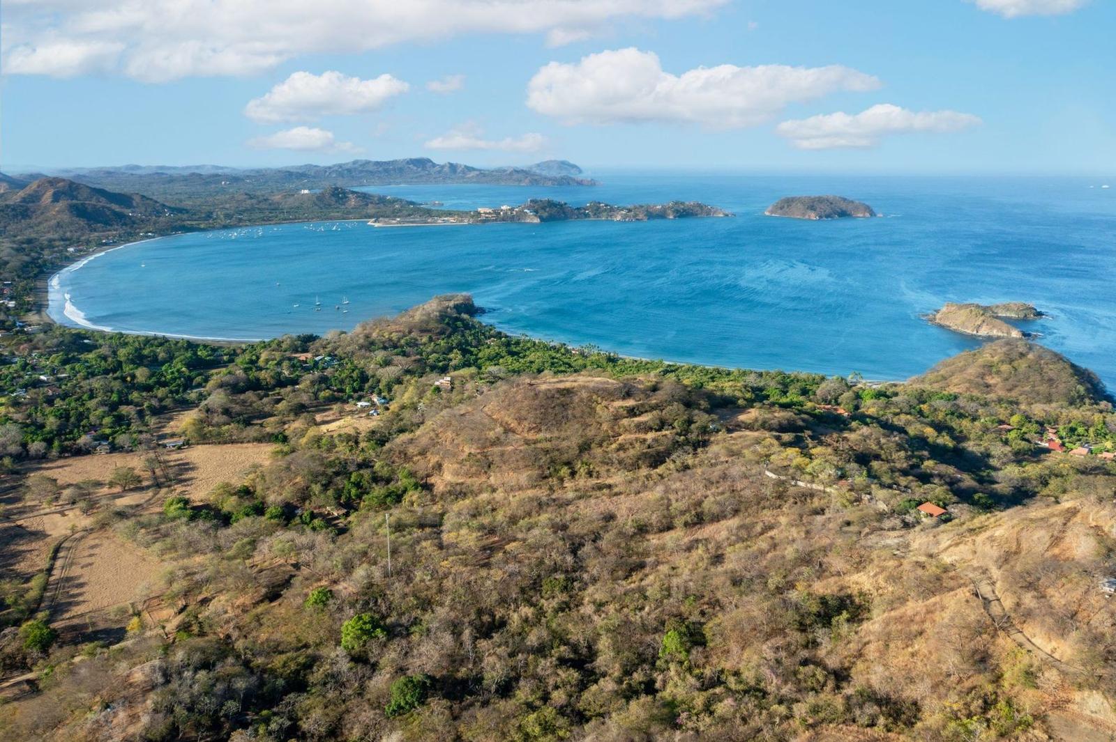 5 Hectares of Land for Sale, Playa Potrero, Flamingo, Guanacaste, Costa Rica — photo 2