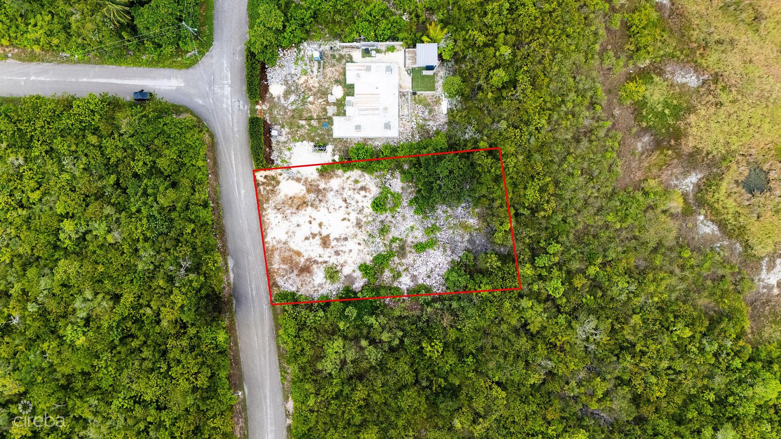 0.27 Acres of Land for Sale, North Side, Grand Cayman — photo 4