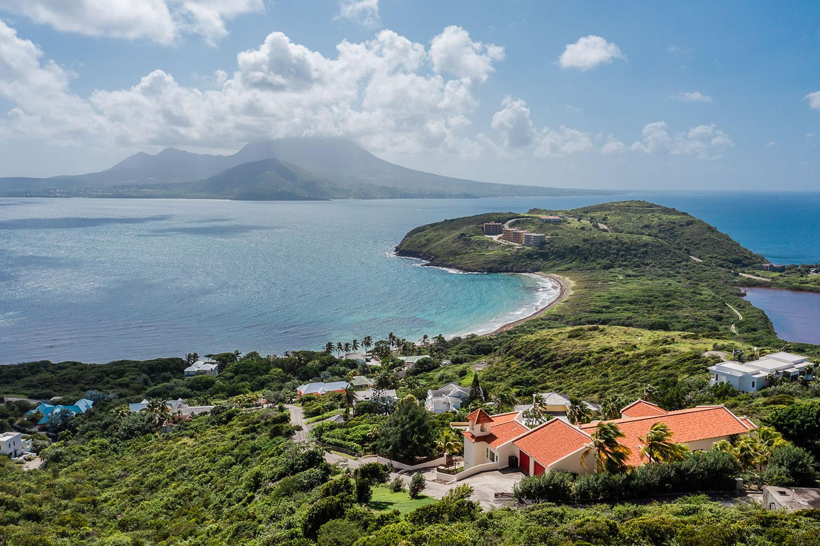 4 Bedroom Luxury House for Sale, Dun Reach, Turtle Beach Estates, St Kitts — photo 3