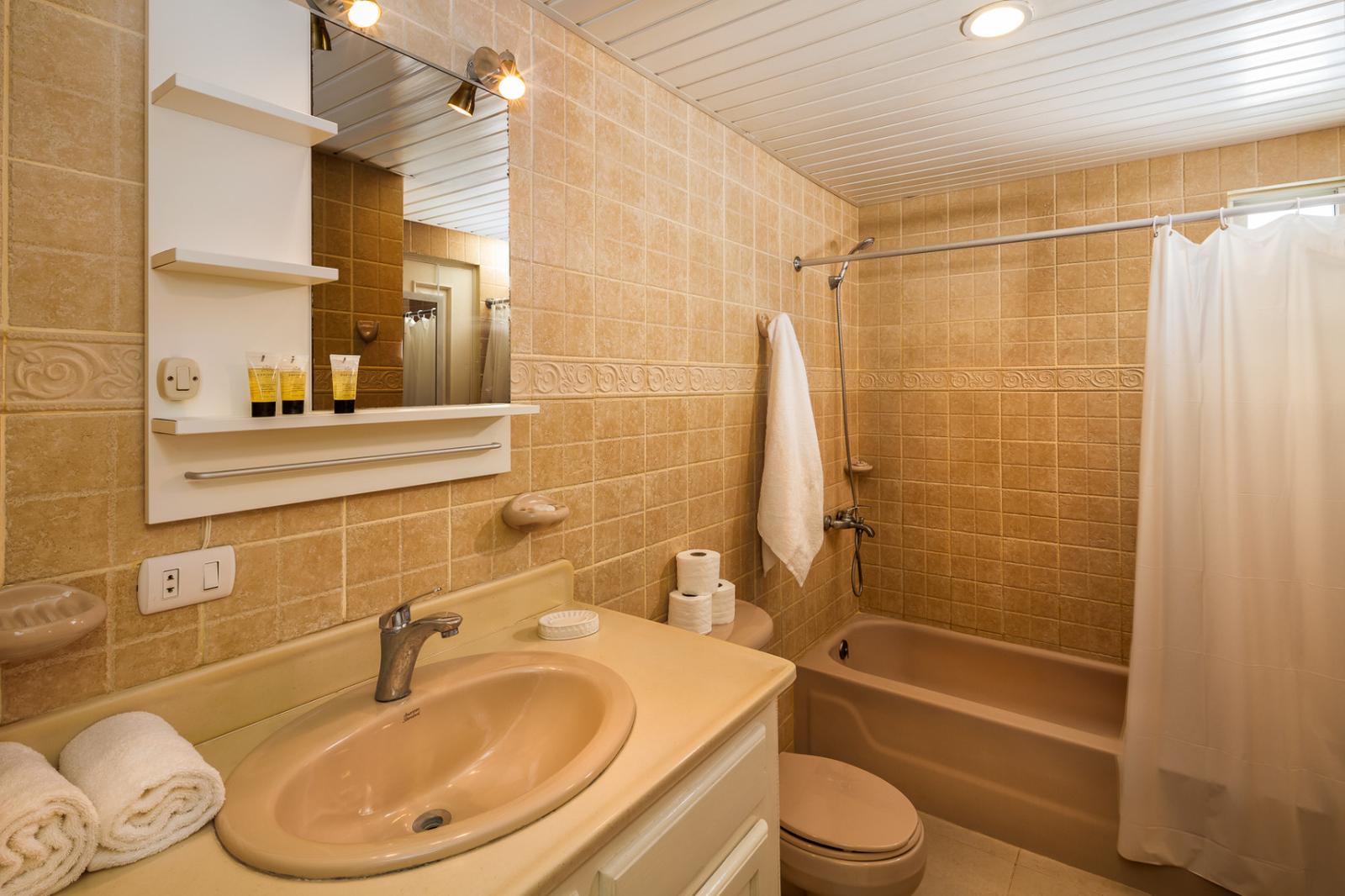 Oceanfront One Bedroom in Sosua — photo 1