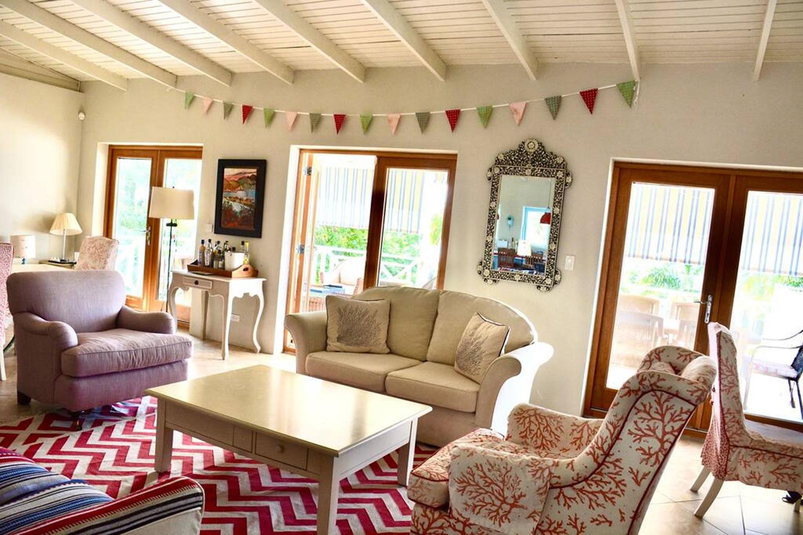 5 Bedroom Property for Sale, Hamilton Lodge & Cottage, Charlestown, Nevis — photo 4
