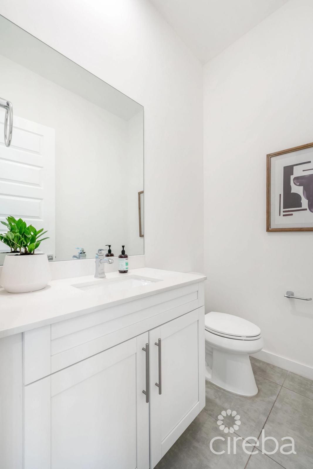 3 Bedroom Townhome in Eleven Parc, Seven Mile Corridor — photo 5