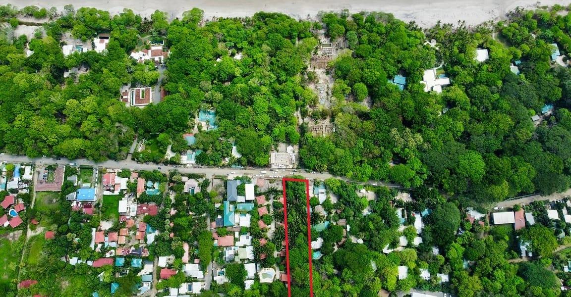 2,784 Sq M Commercial Lot for Sale, Santa Teresa, Puntarenas, Costa Rica — photo 5