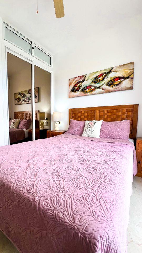 Rent In Cana Rock - Stunning 2 Bedroom With Beach Access — photo 2