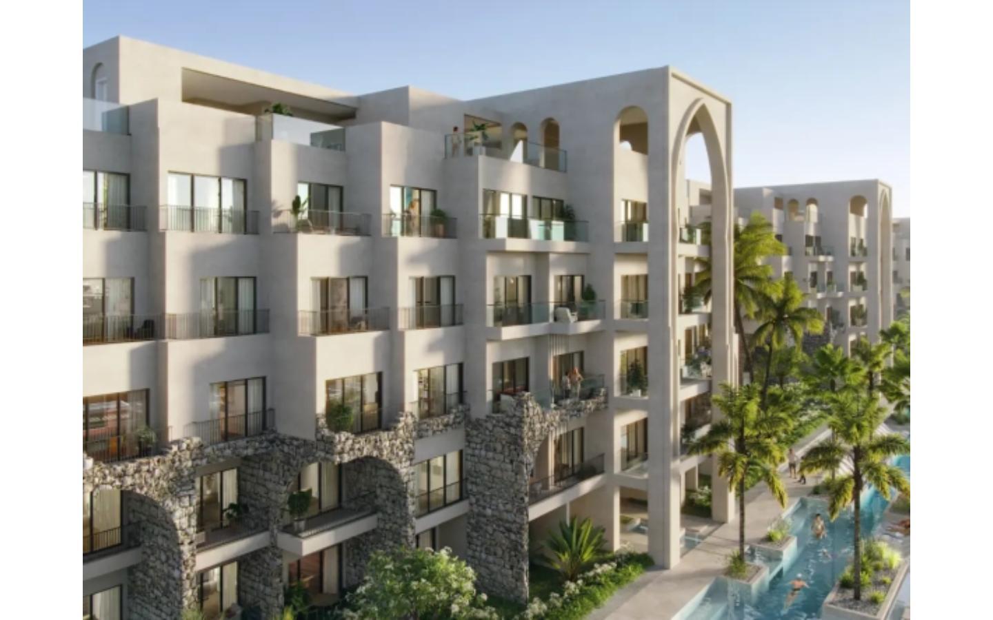 Id-3019 Two Bedroom Apartment For Sale In Cana Bay — photo 2