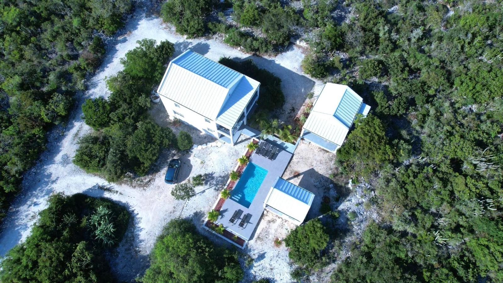 Curlew Drive, Long Bay, Providenciales, Turks and Caicos Islands — photo 3