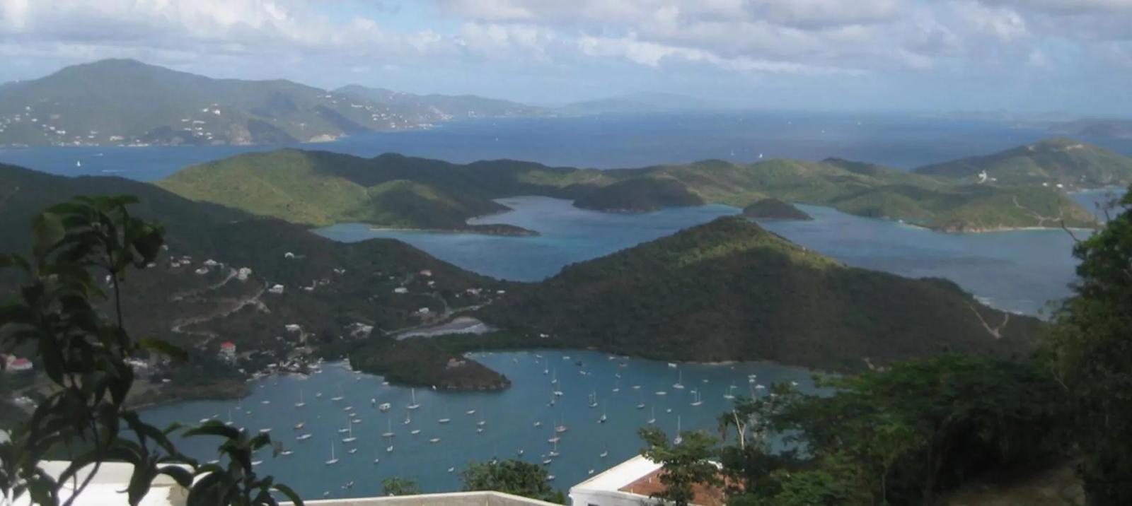 0.51 Acre Lot in St. John Island — photo 4
