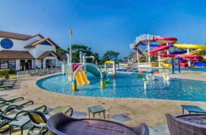 2 Bed Apartment in Sosua, Puerto Plata — photo 1